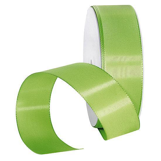 Fabric ribbon