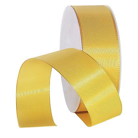 Fabric ribbon