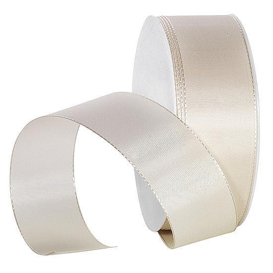 Fabric ribbon
