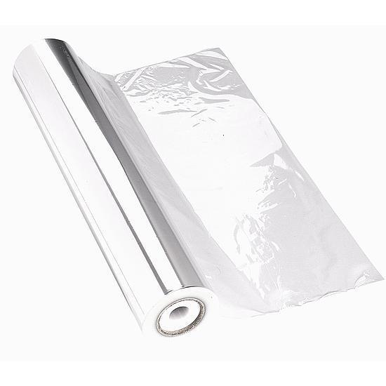 Transparent plastic foil "Clear"