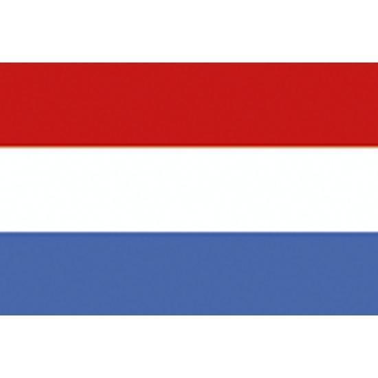 Decorative flag "Netherlands"