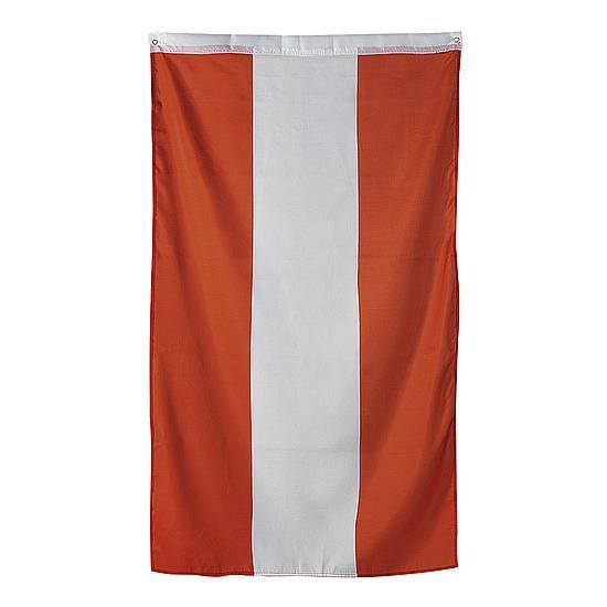 Decorative flag