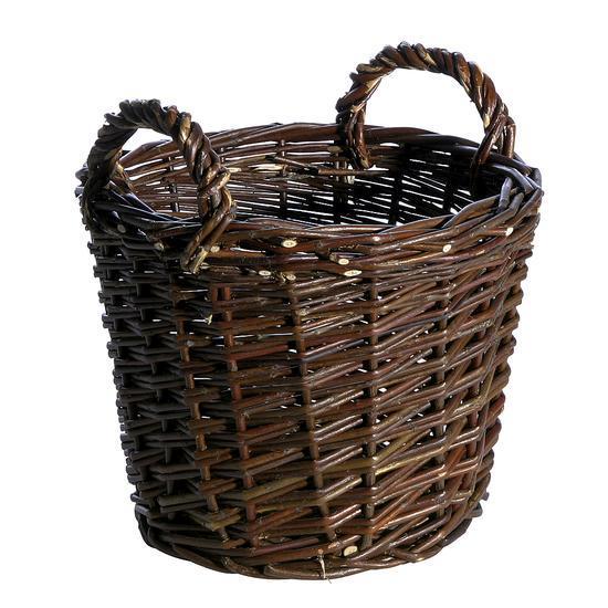 Garden Basket