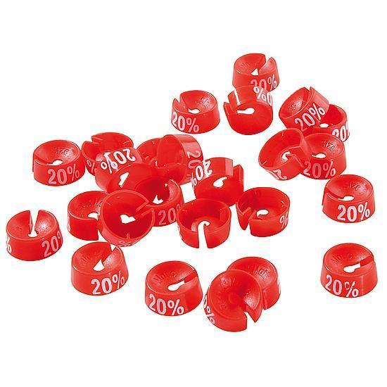 Hanger Plugs, 