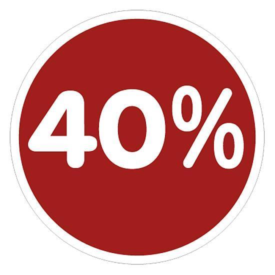 Window sticker