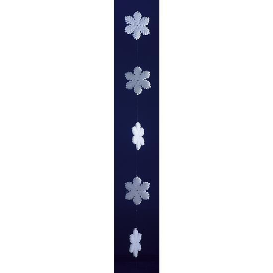 Snowflake chain
