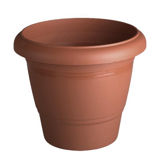 Flower pot