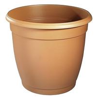 Flower pot