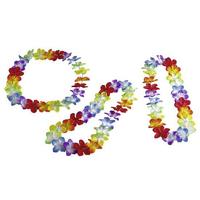 Hawaiian flower chain