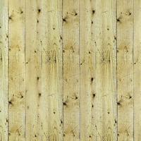 "Clapboard" decorative fabric