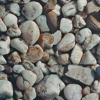 "Pebbles" Fabric