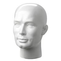 Male head
