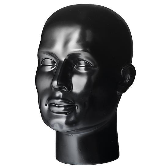 Decorative head