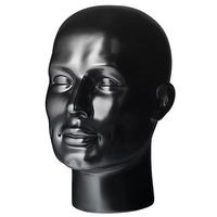 Decorative head