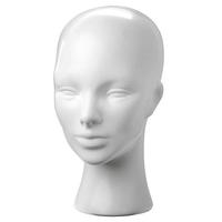 Female head