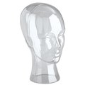 Clear/ Transparent