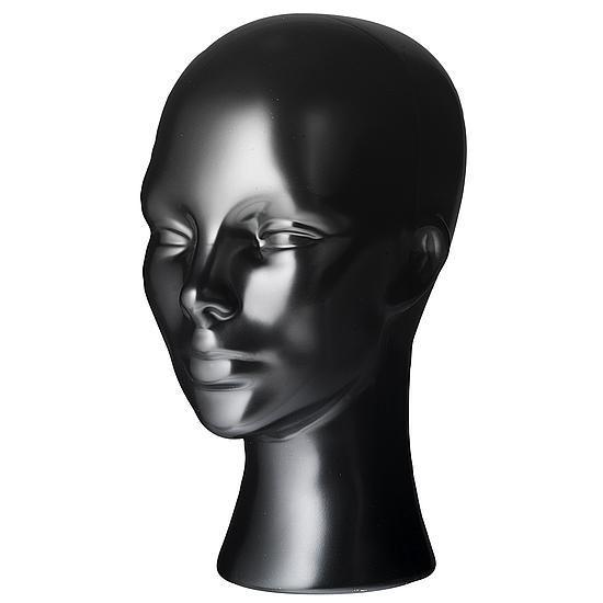 Decorative head