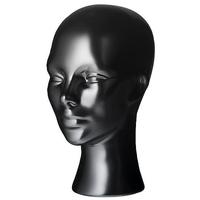 Decorative head