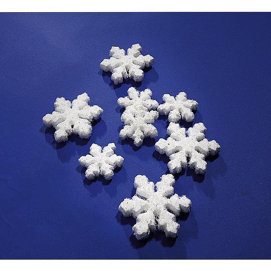 Snowflakes