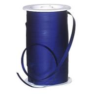 Metallic ribbon, matt