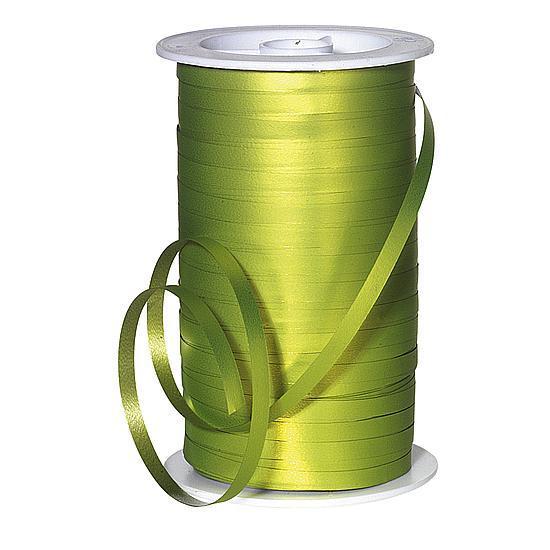 Metallic ribbon, matt