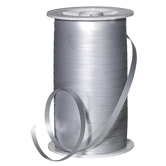 Metallic ribbon, matt