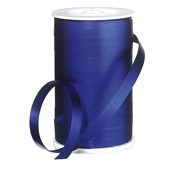 Metallic ribbon, matt