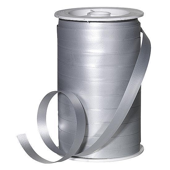 Metallic ribbon, matt