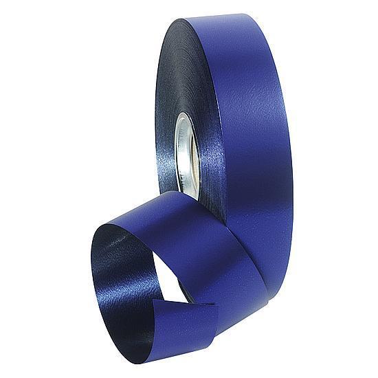 Metallic ribbon, matt