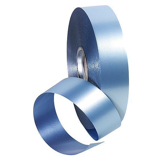Metallic ribbon, matt