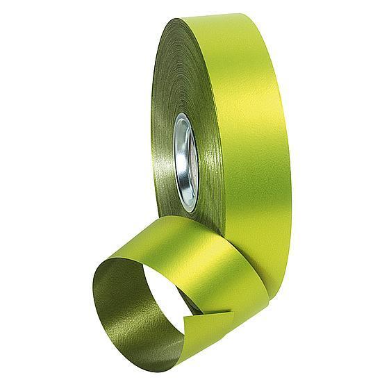 Metallic ribbon, matt