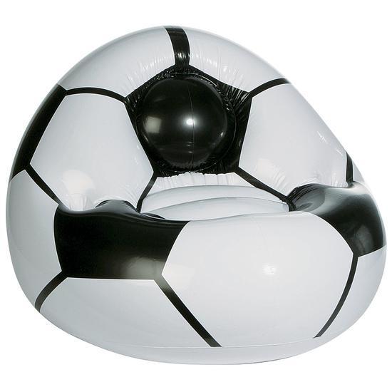"Football" easy chair