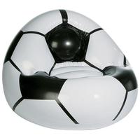 "Football" easy chair