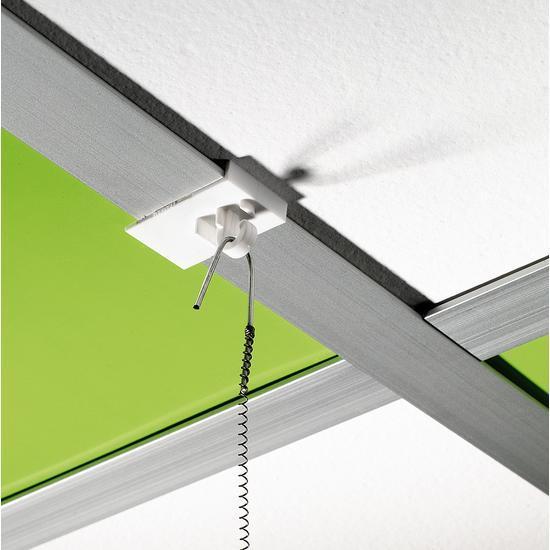 Ceiling clip