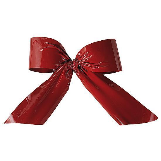 Foil bow