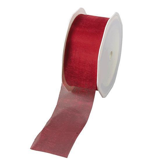 Chiffon ribbon
