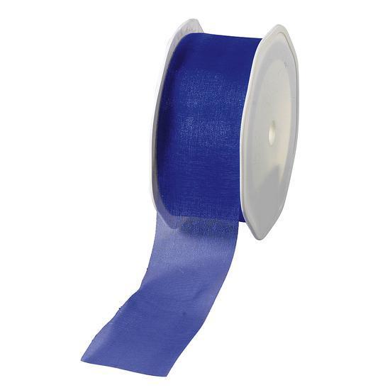 Chiffon ribbon