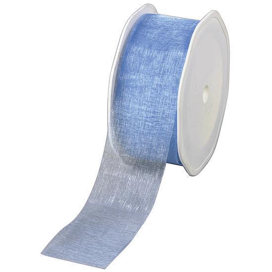 Chiffon ribbon