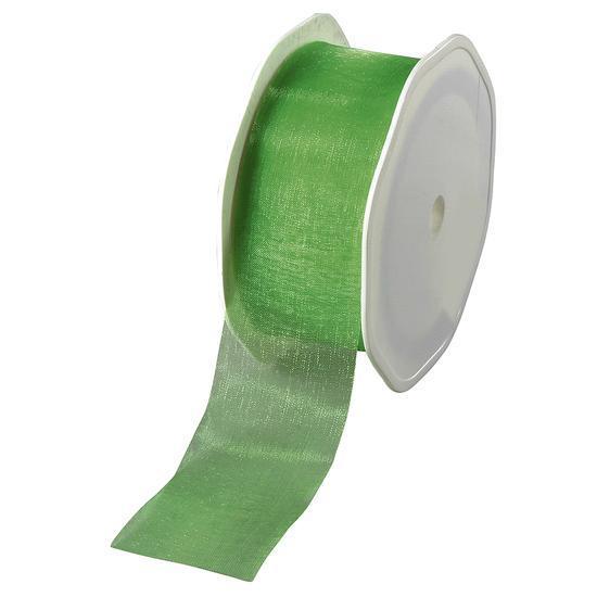 Chiffon ribbon