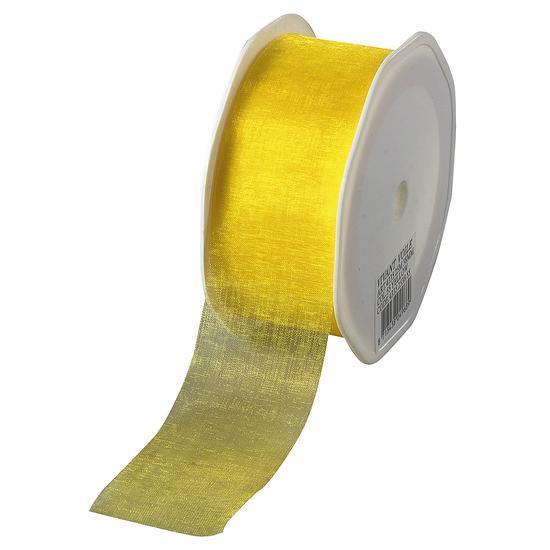 Chiffon ribbon
