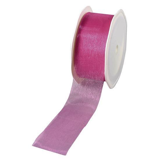 Chiffon ribbon