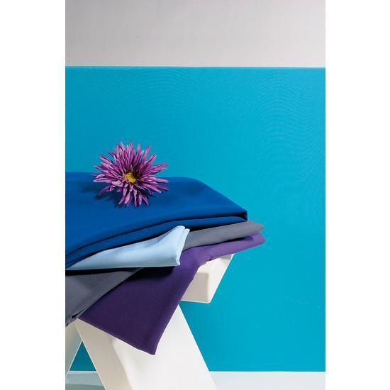 "Uni" decorative fabric