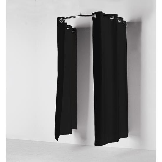 Changing Room, round