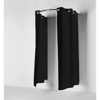 Changing Room, round
