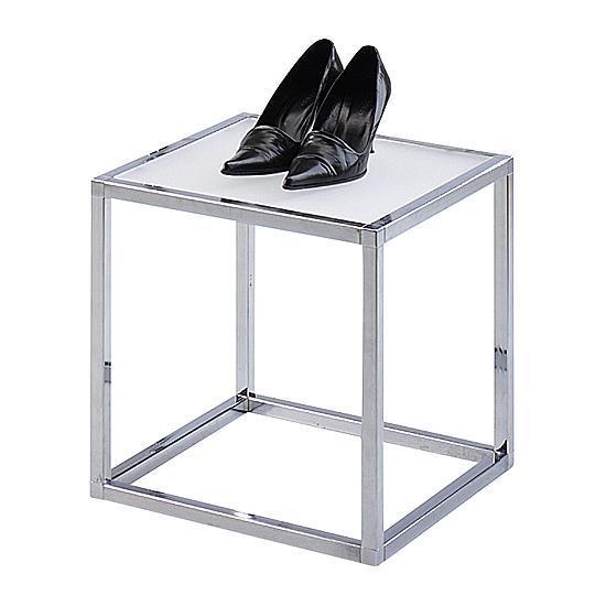 Floor presenter