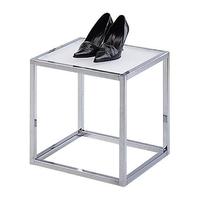 Floor presenter