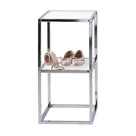 Floor presenter