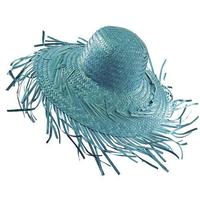 Straw hat