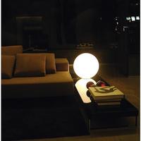 ?Globe? light