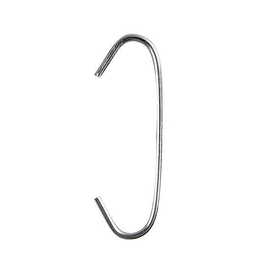 Wire ?C? hook